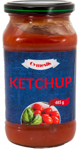 Ketchup