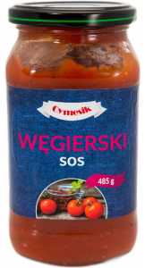 Sos Węgierski