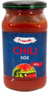 Sos Chili