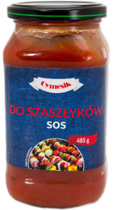Sos do Szaszłyków