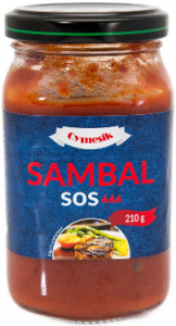 Sos Sambal