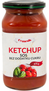 Ketchup