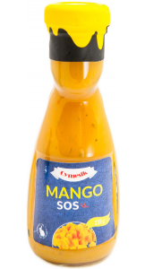 Sos Mango
