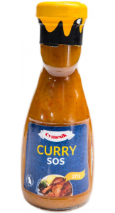 Sos Curry