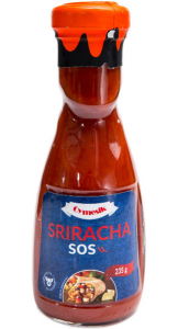 Sos Sriracha