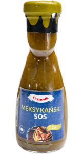 Sos Meksykański