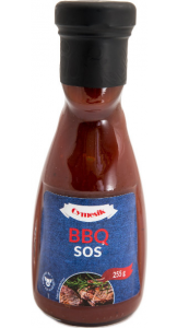 Sos BBQ
